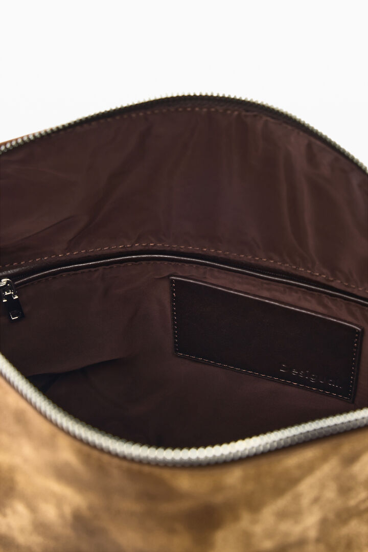 Medium Quilted Bag