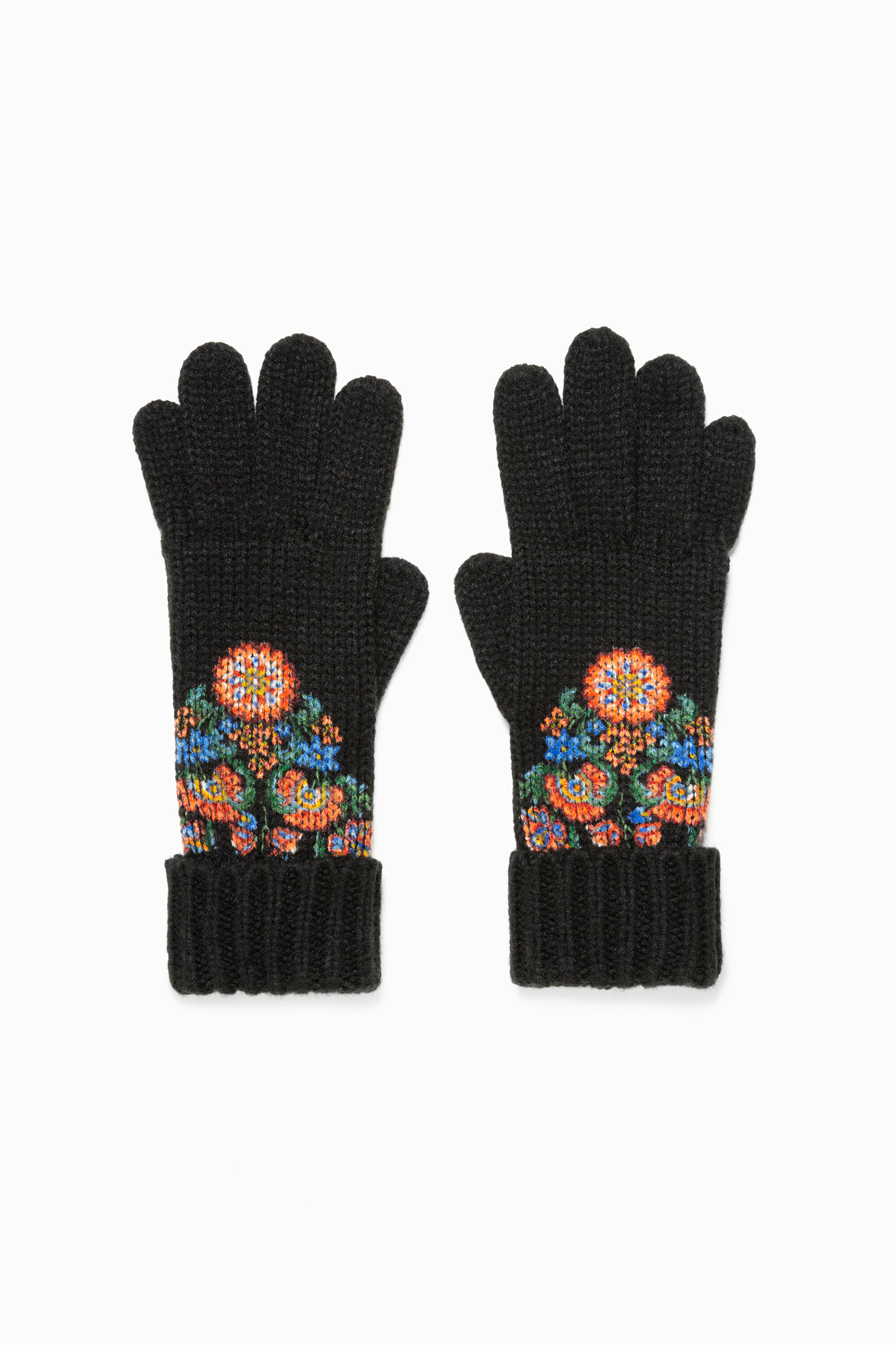 Gants desigual sales
