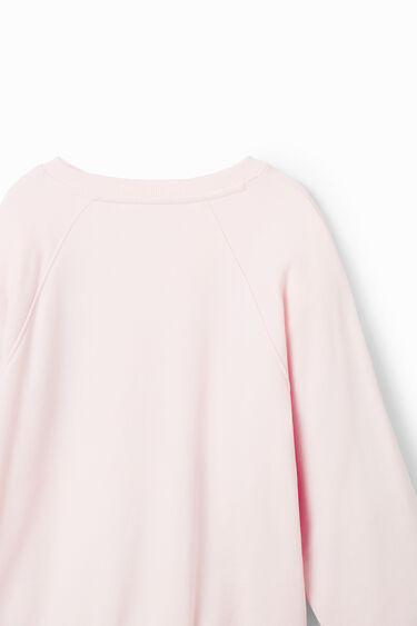 Sudadera sol | Desigual