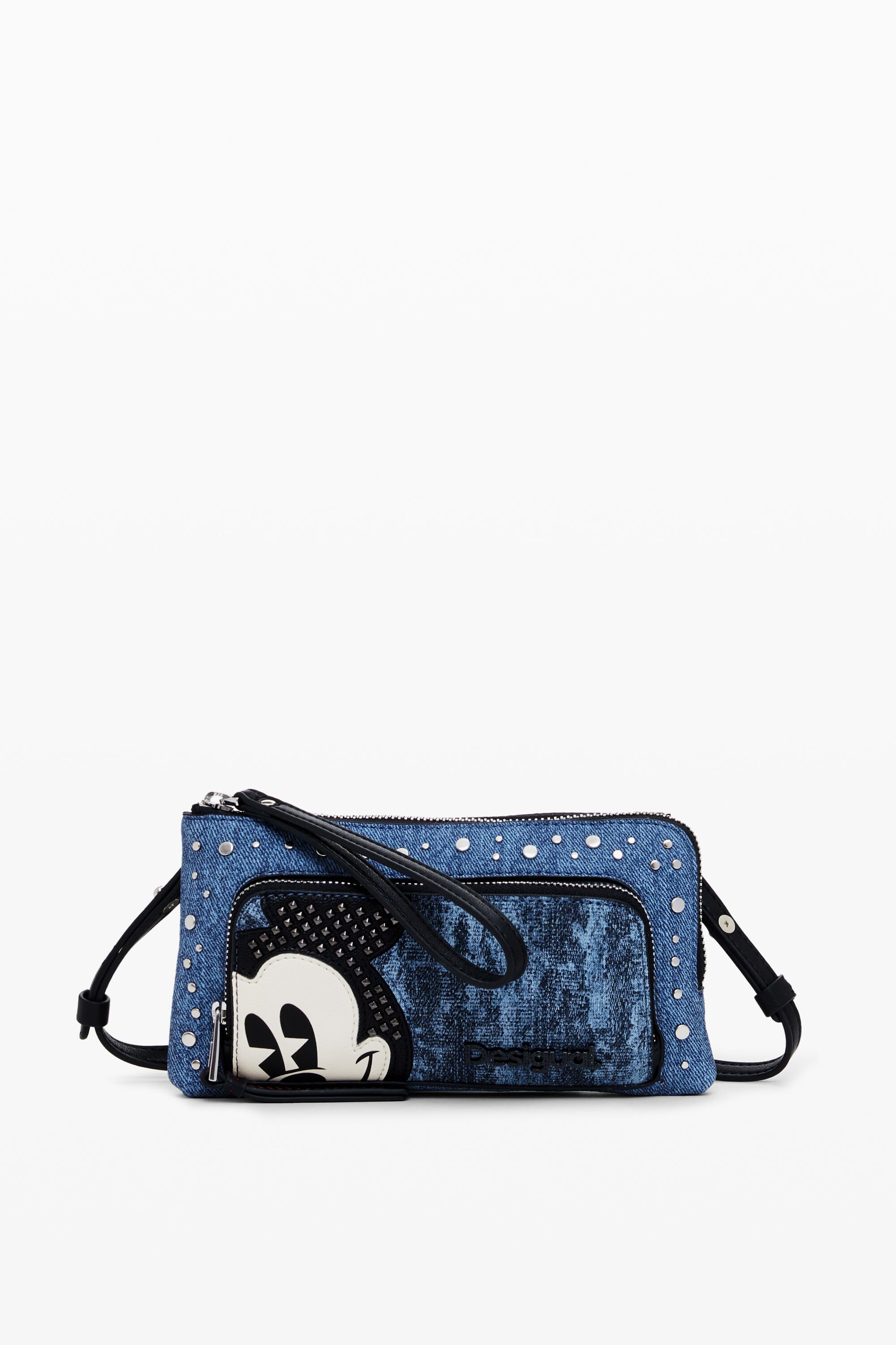 Monedero mickey mouse top