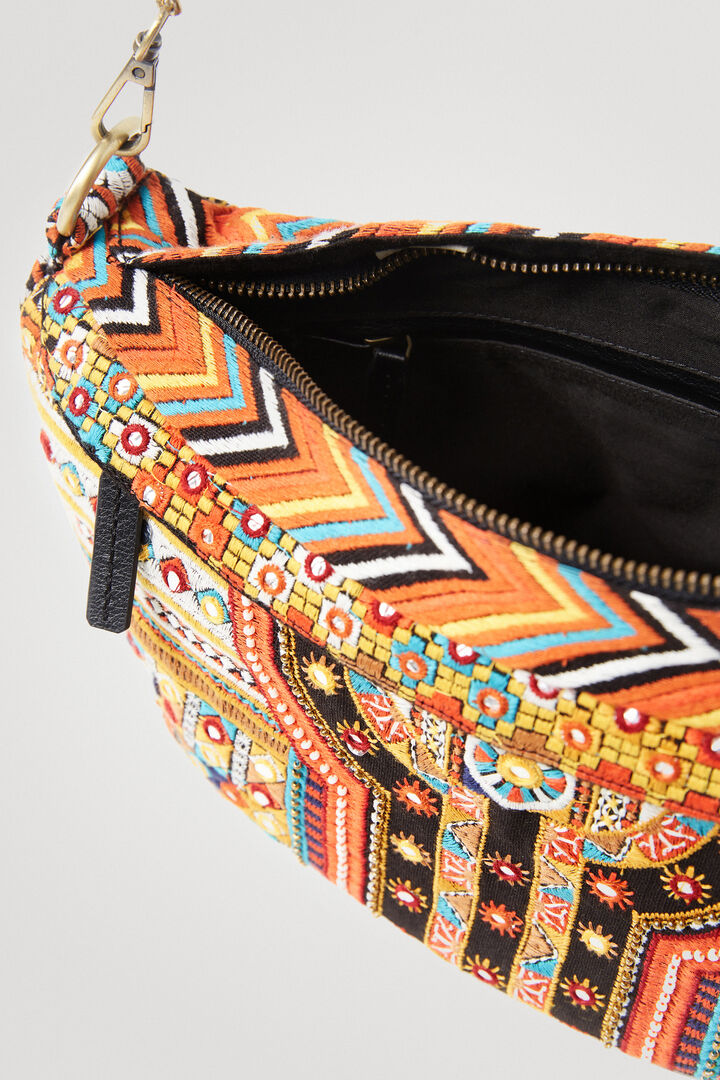 Torba s vezom | Desigual