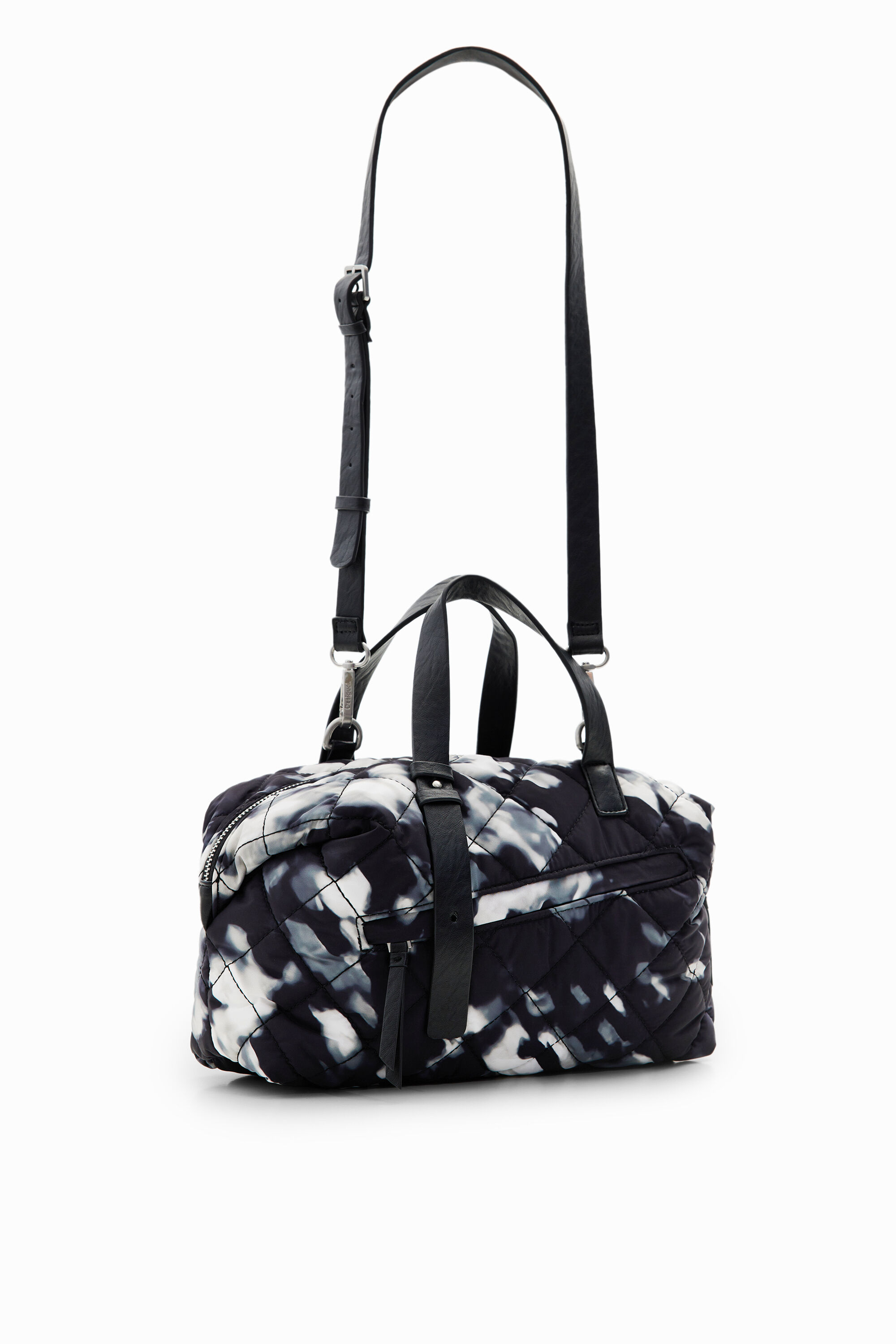 Desigual duffle on sale bag