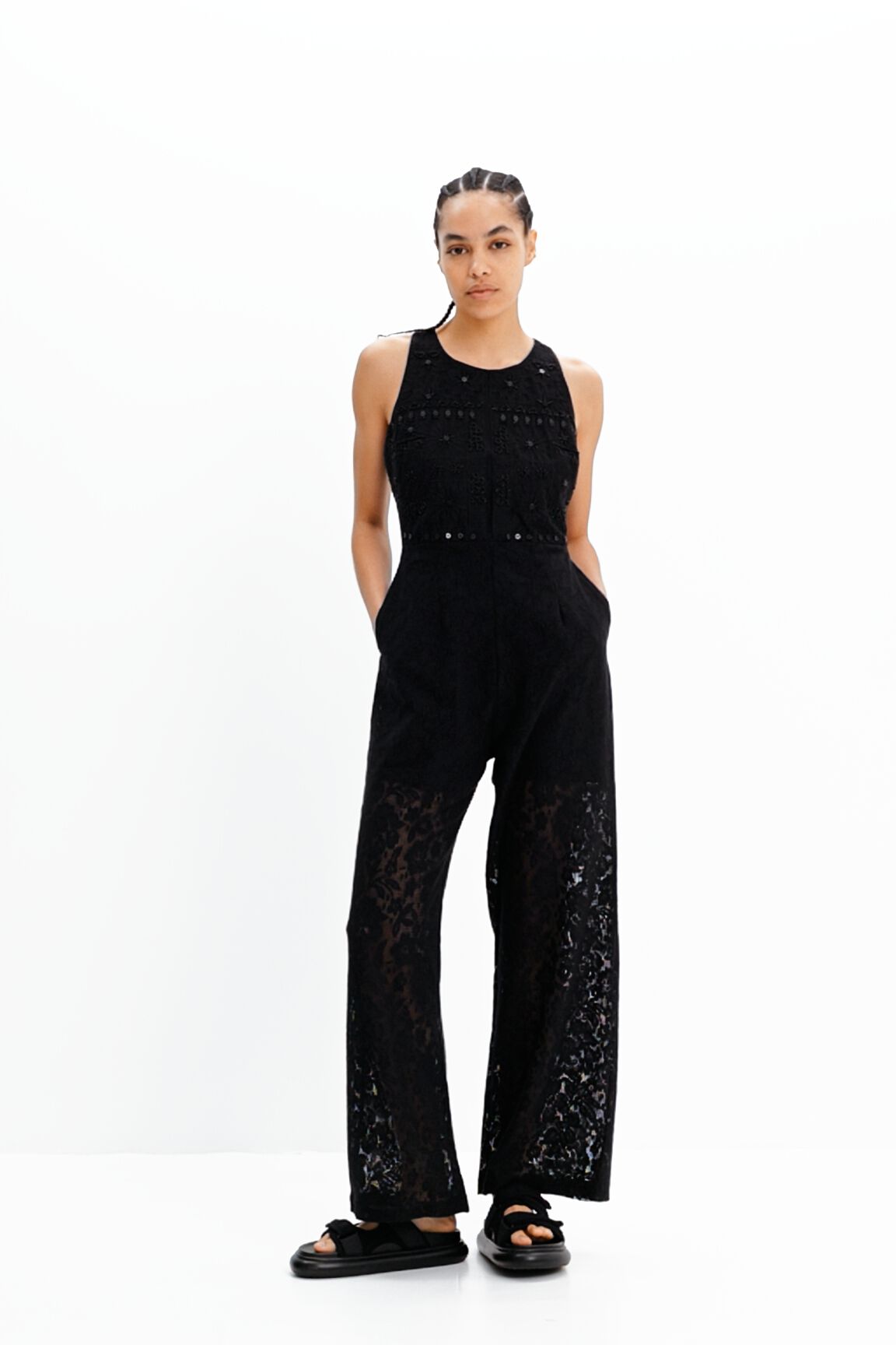 Desigual monos sale mujer