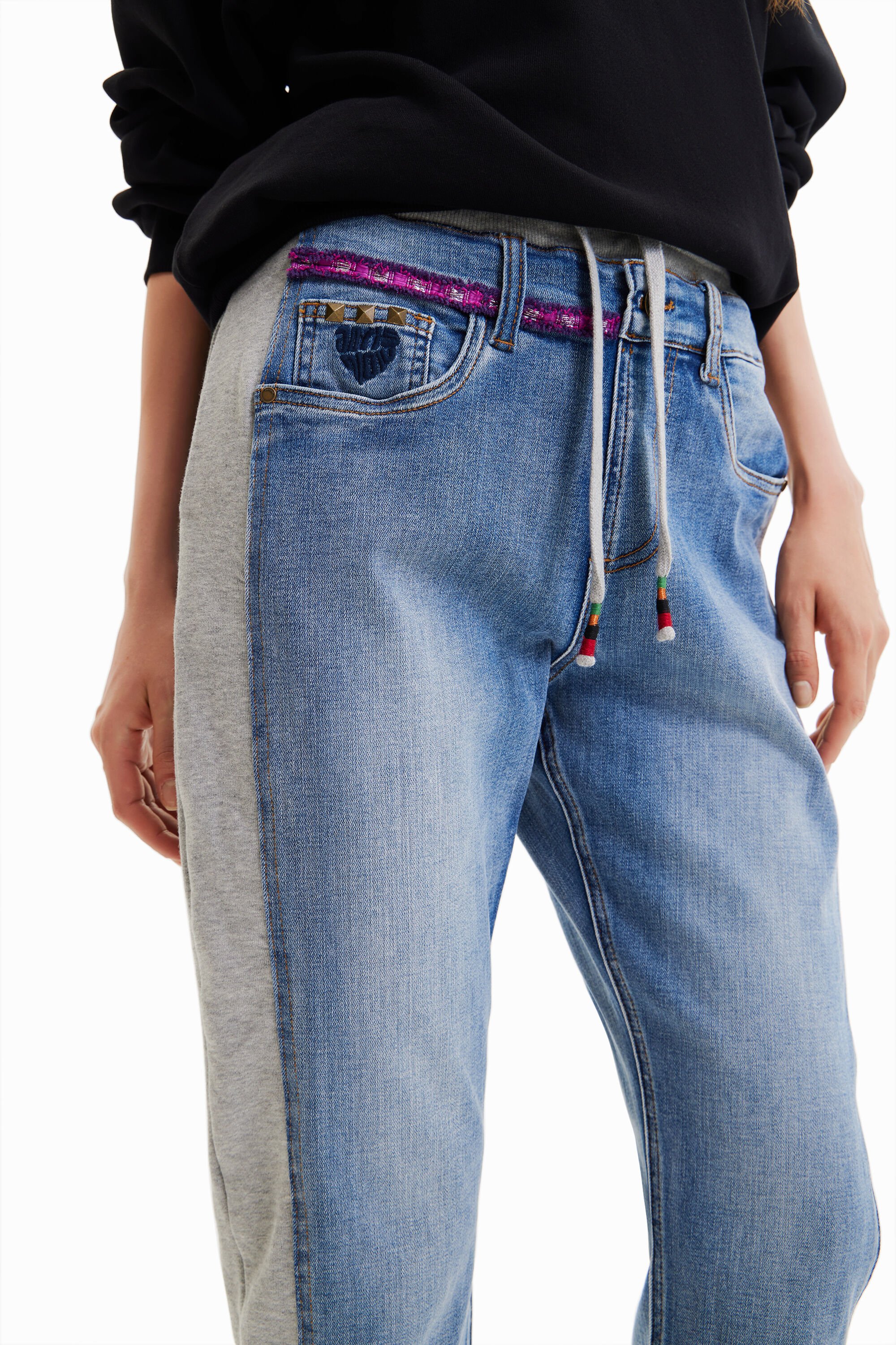 Jogger jeans online