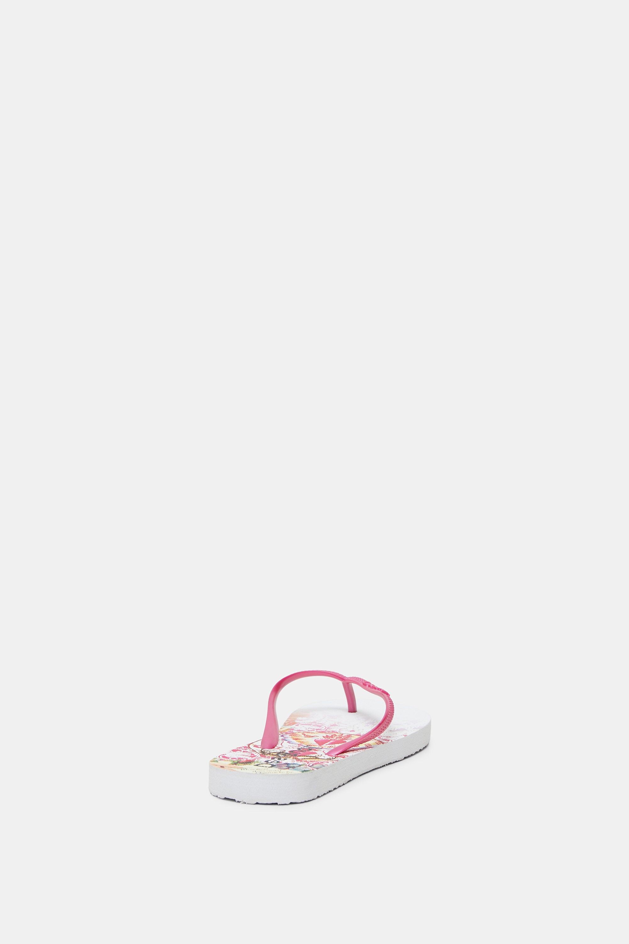 Desigual flip flops new arrivals