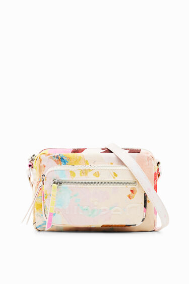Bandolera petita pintura | Desigual
