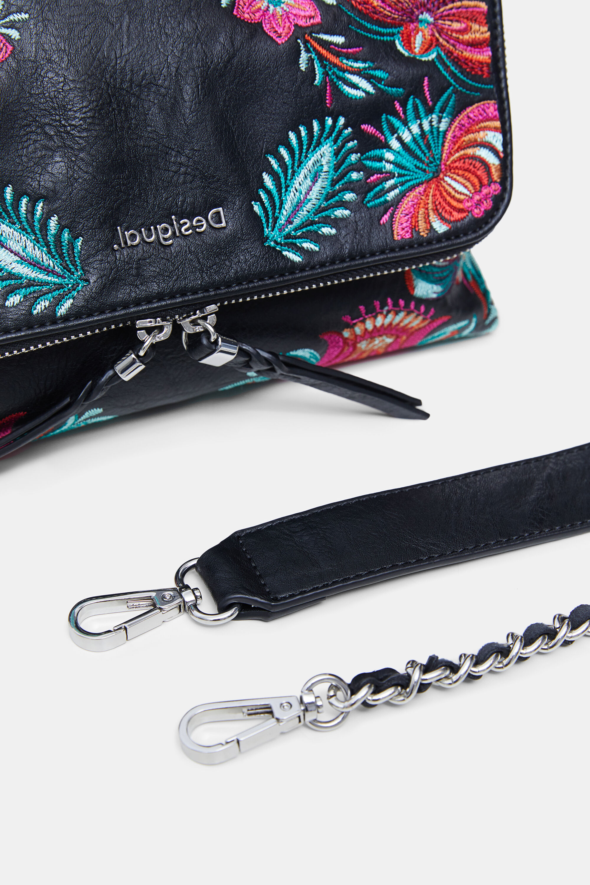 Sac bourse desigual online