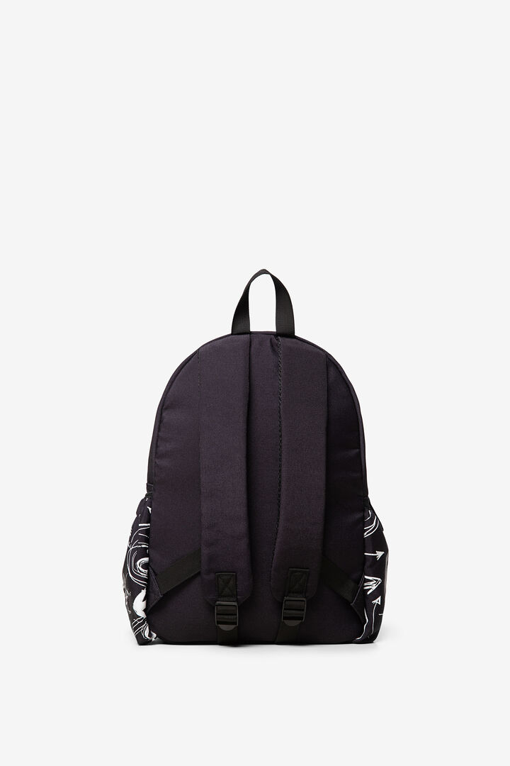 Bolimania monkey backpack | Desigual