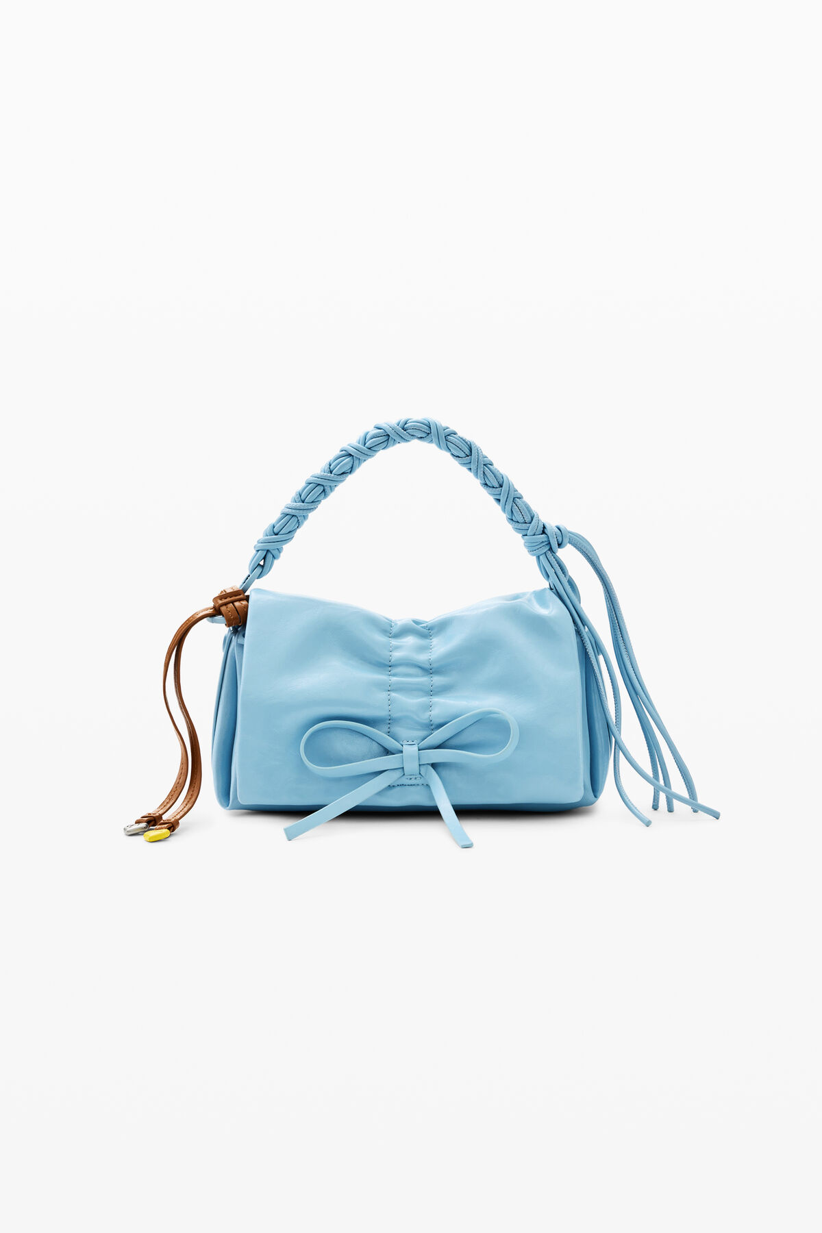 Desigual Shiny Bow Bag Desigual Women main image 4