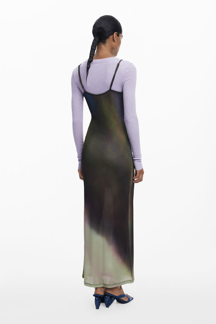 Vestito 2 in 1 maglietta | Desigual