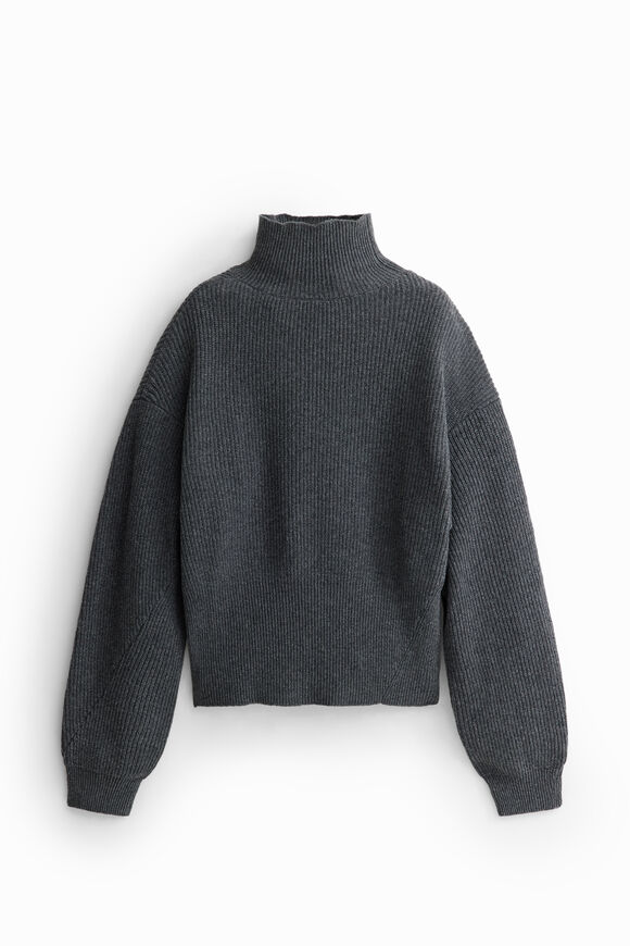 Jersey lana oversize Hed Mayner