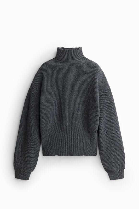 Sweter wełna oversize Hed Mayner