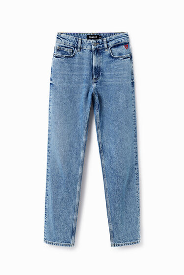 Raven jeans | Desigual