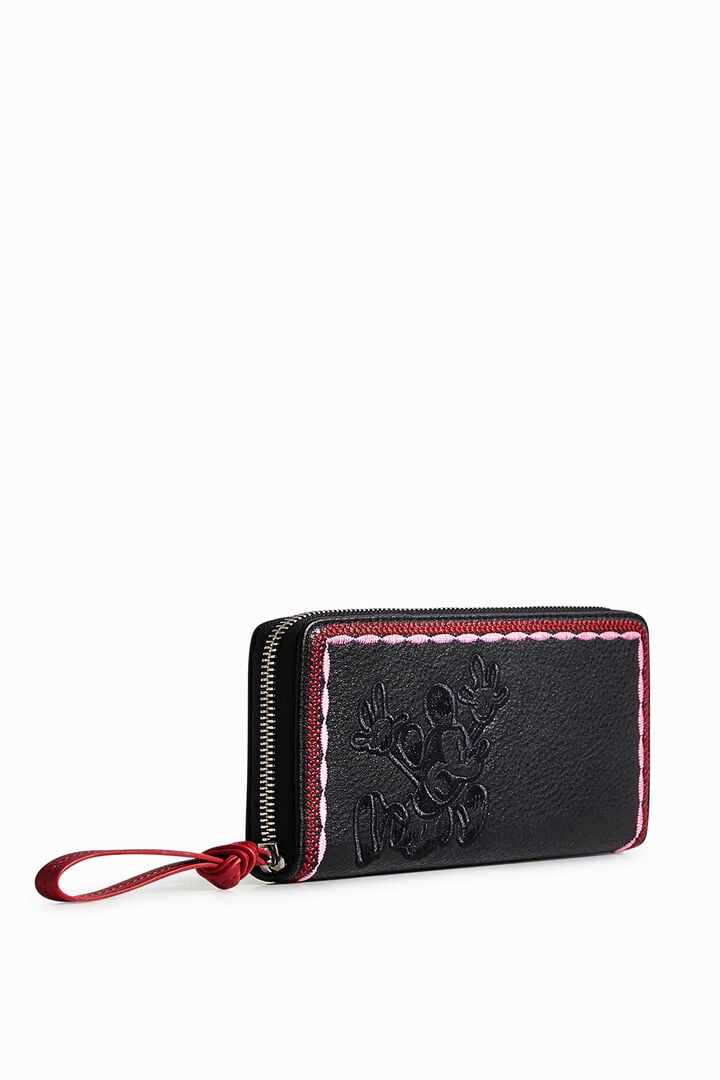 Mickey egér pénztárca | Desigual