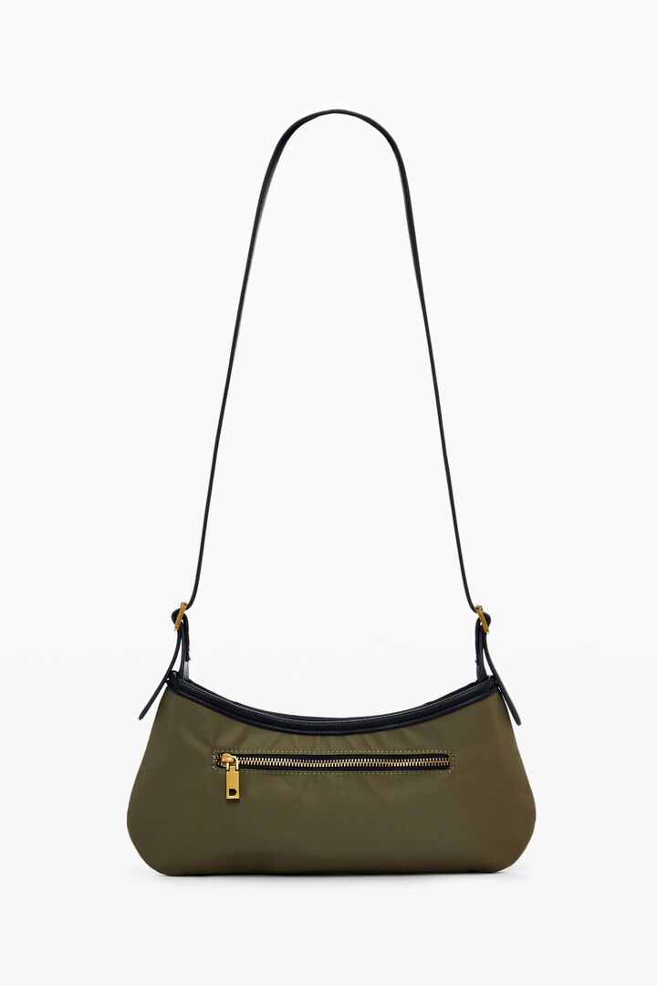 Shoulder bag, multi-pocket Desigual | Desigual