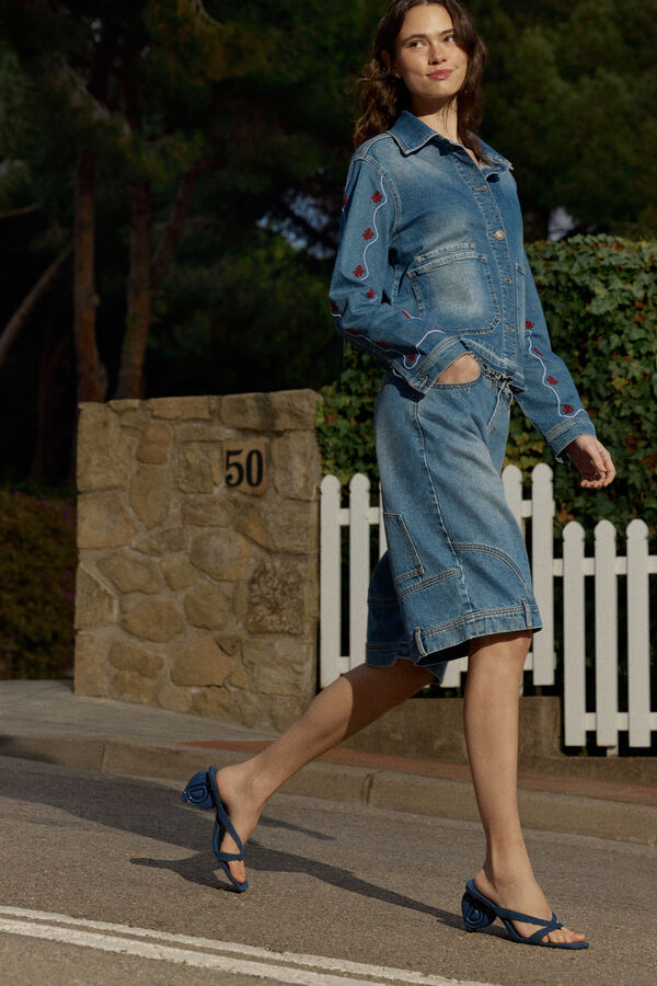 Total look