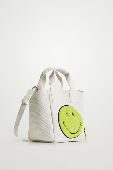 Smiley®  shopper | Desigual