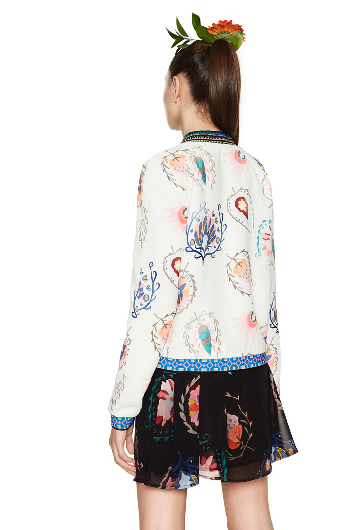 Jacket My Way | Desigual