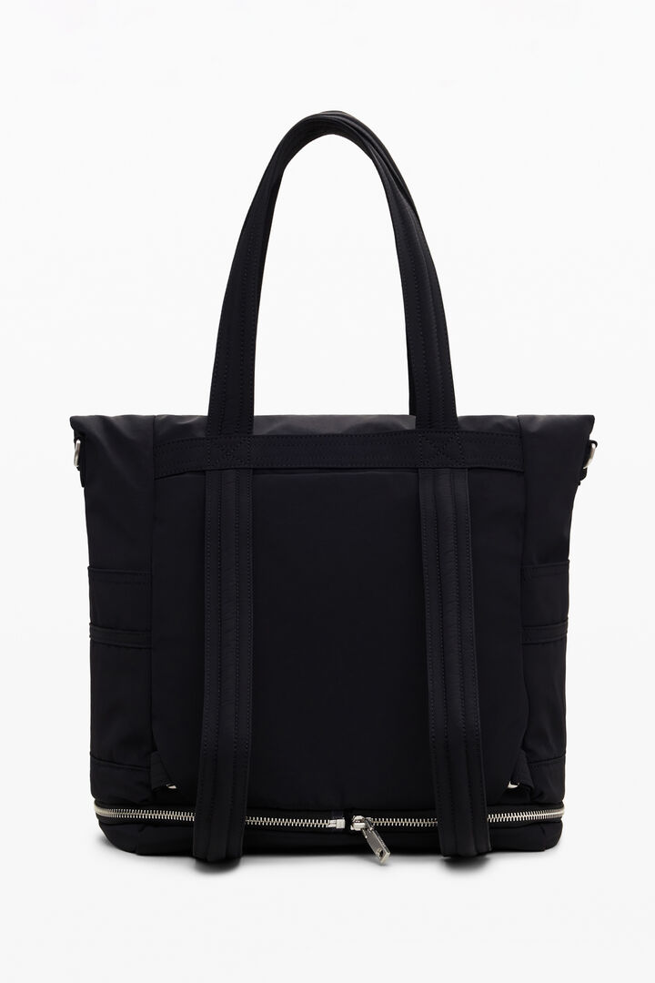 Large modular backpack | Desigual