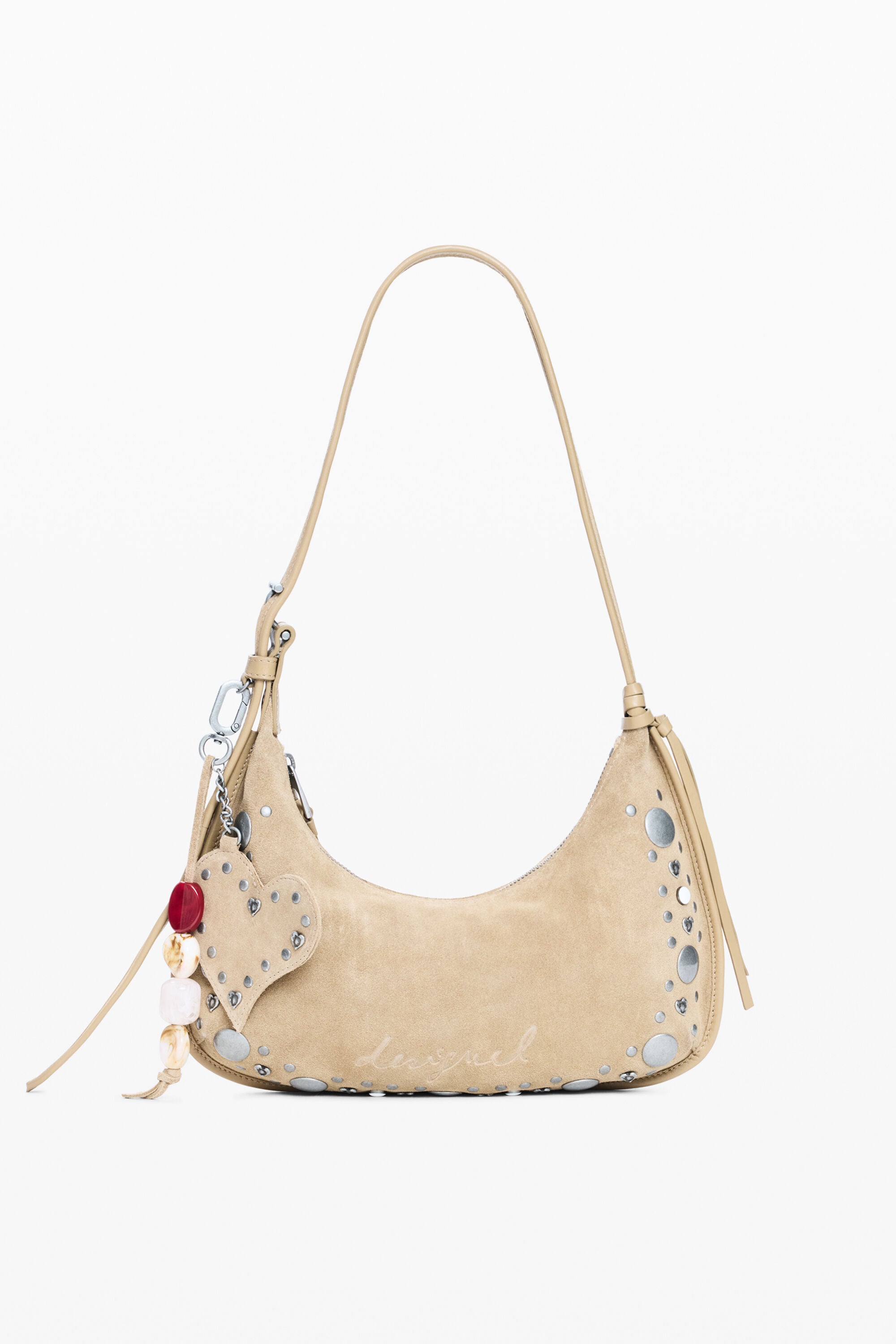 Small shoulder bag
