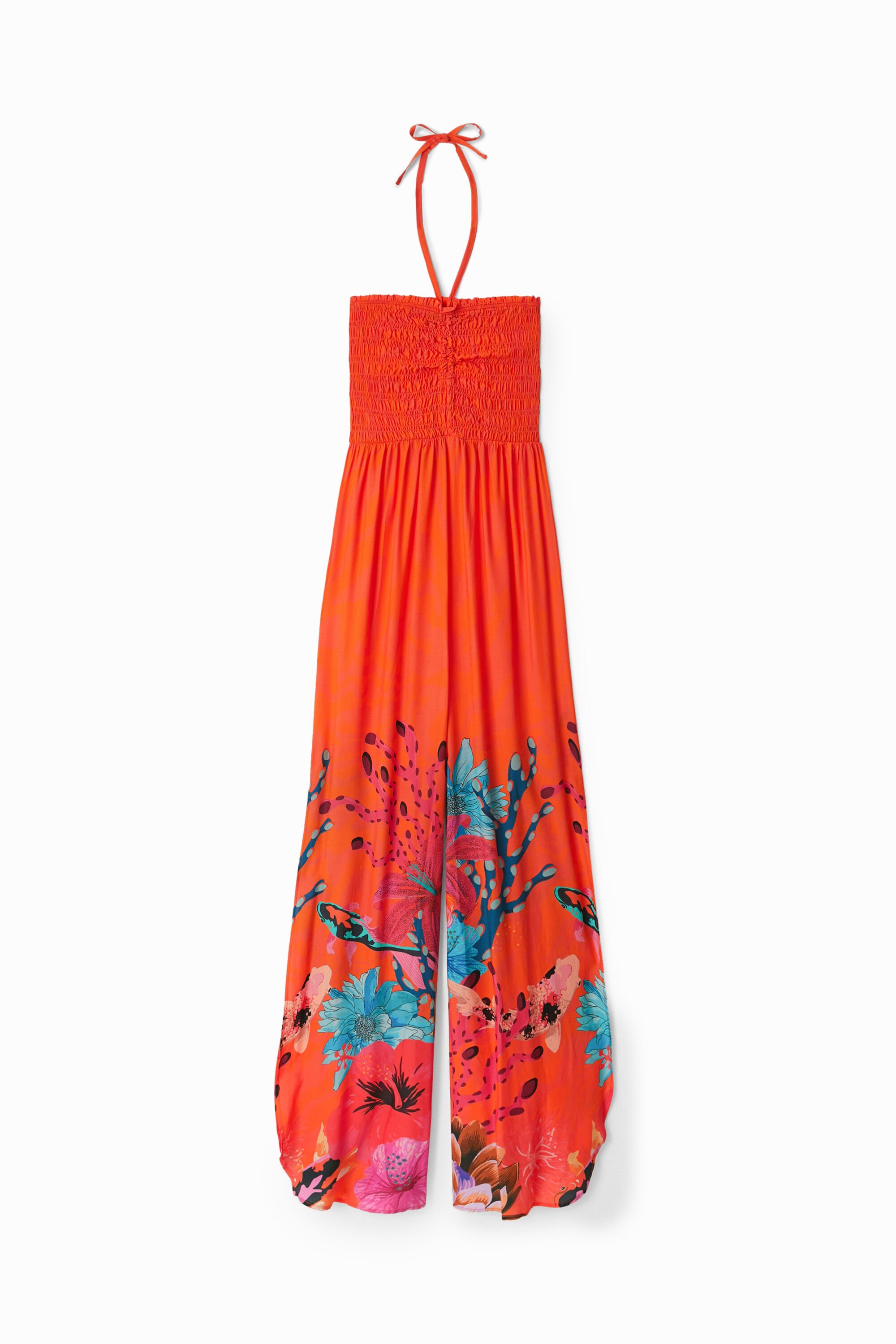 Desigual jumpsuits Clearance