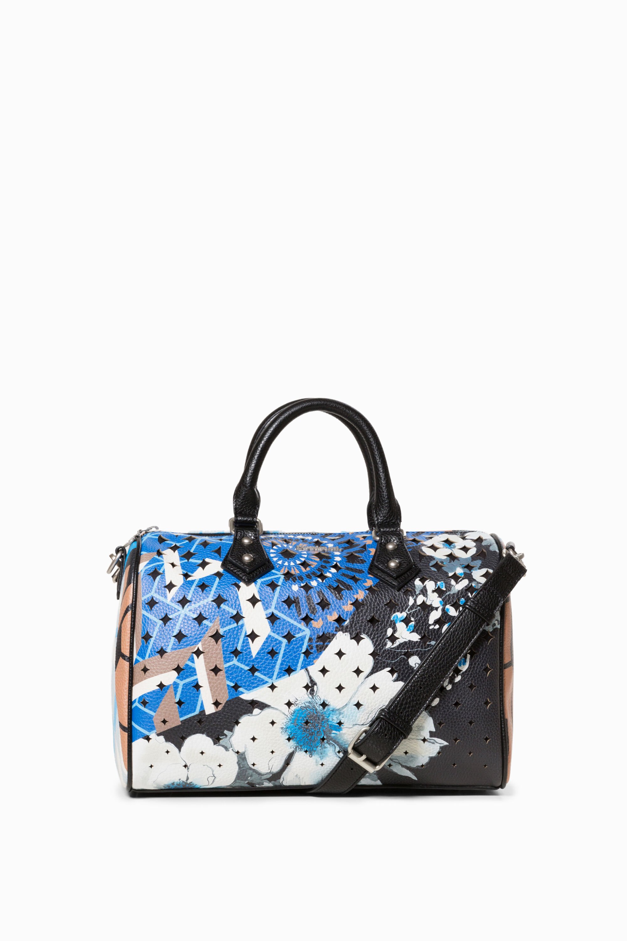 Sac bowling outlet desigual