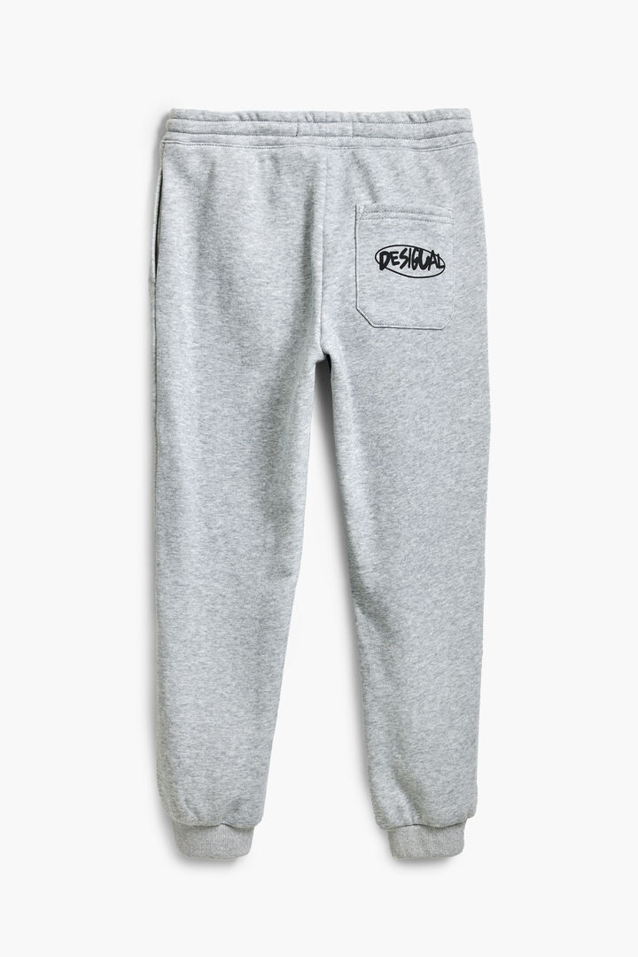 Combined jogger pants | Desigual