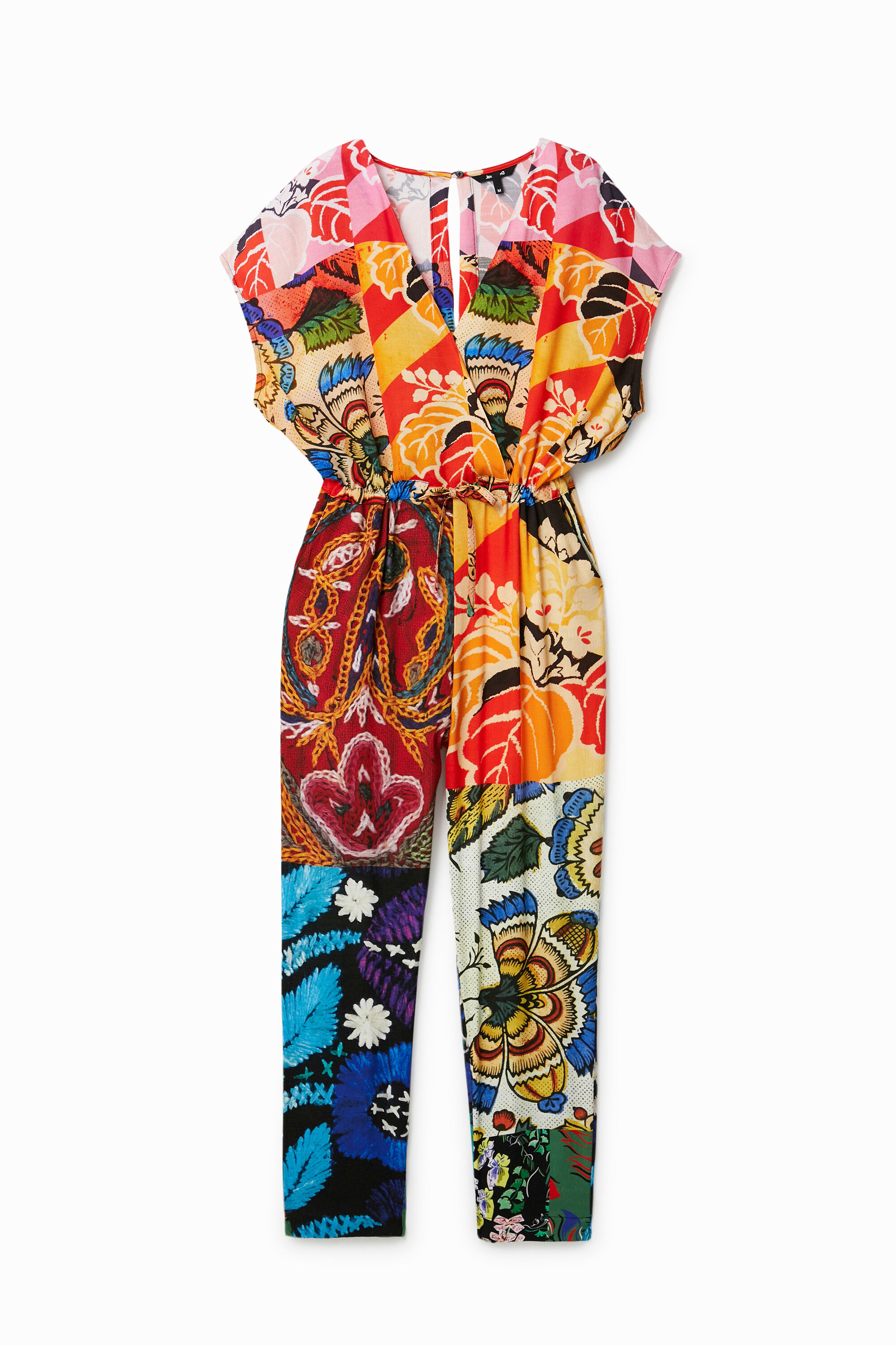 Desigual jumpsuits store