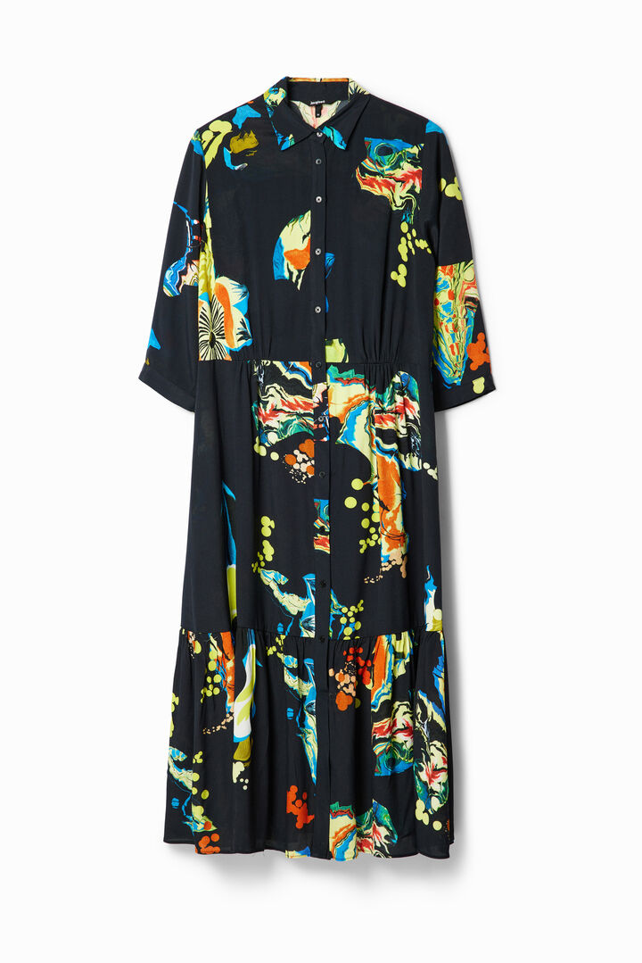 Dress | Desigual