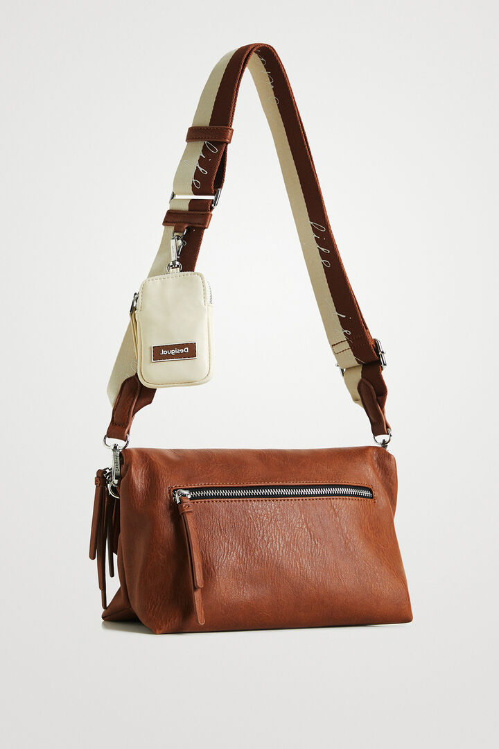 Logo sling | Desigual