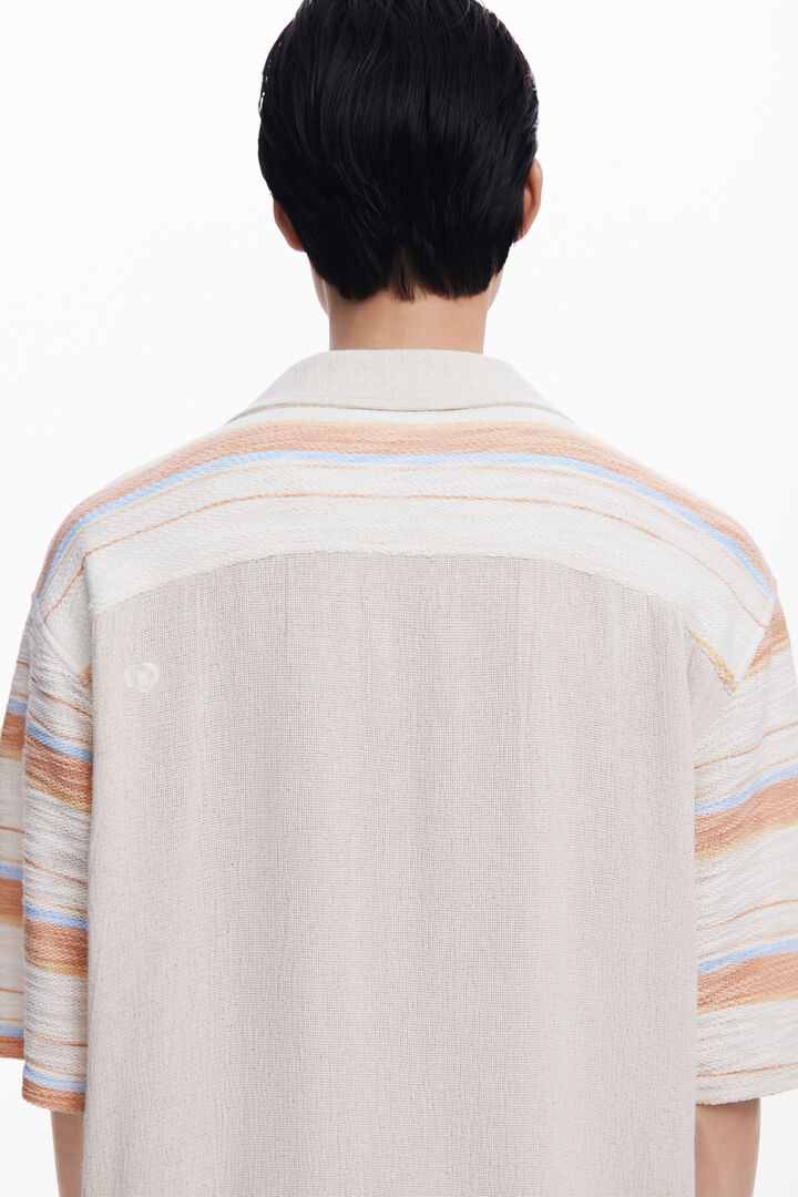 Cuba shirt | Desigual