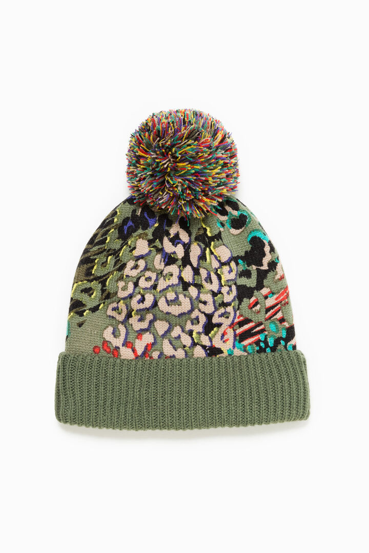 Animals Hat | Desigual