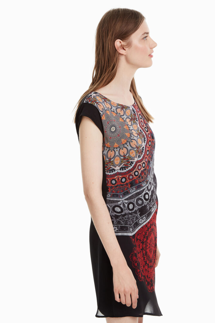 Robe Babilon | Desigual