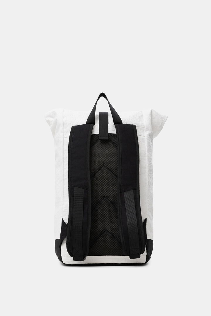 Mochila deporte mandalas | Desigual