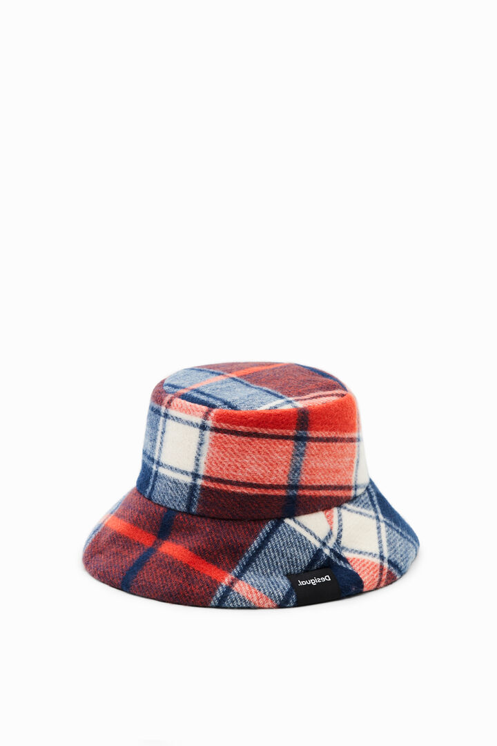 Reversible bucket hat | Desigual