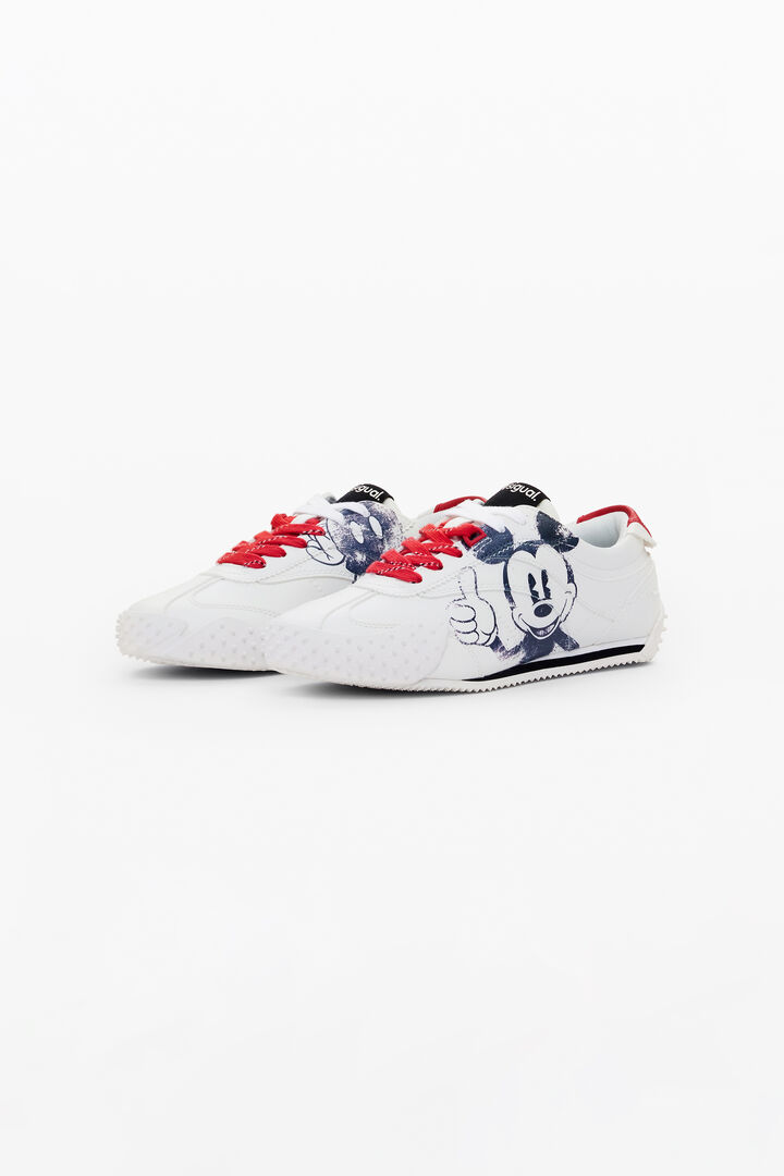 Zapatillas Mickey Mouse™ | Desigual