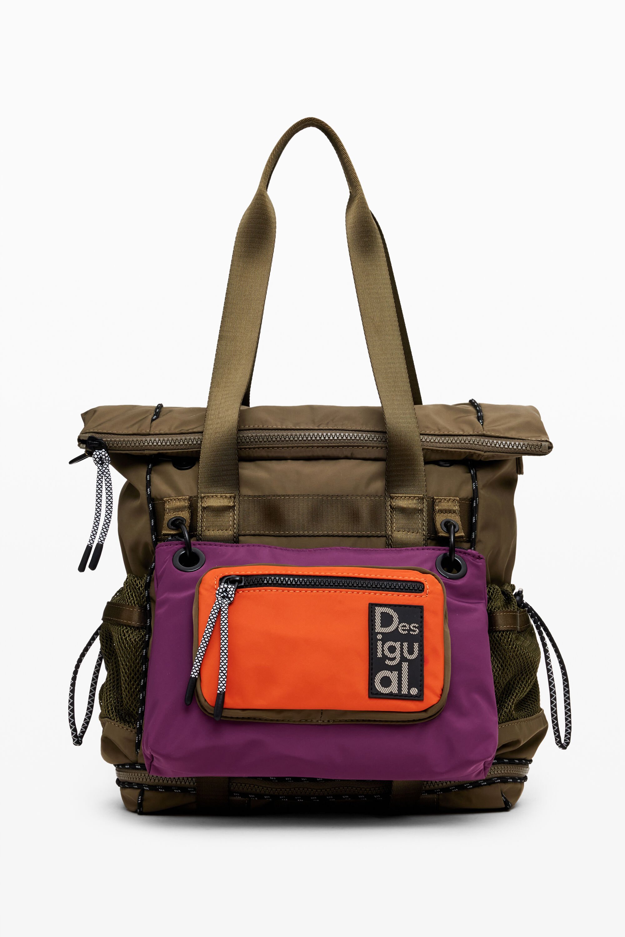 Women's fashion Bags | Desigual