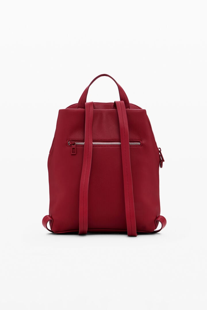 Small padded backpack | Desigual