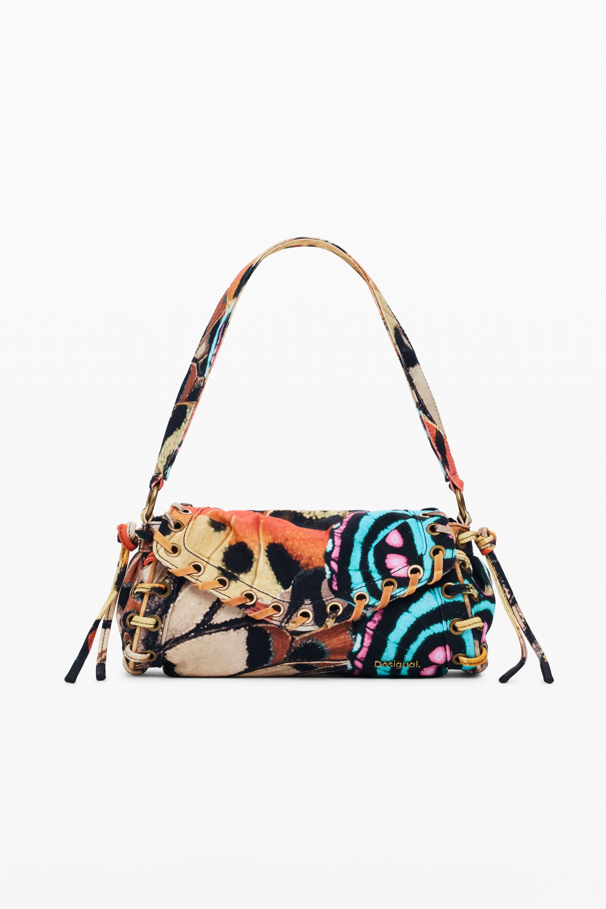 Bag designed by Mr. Christian Lacroix