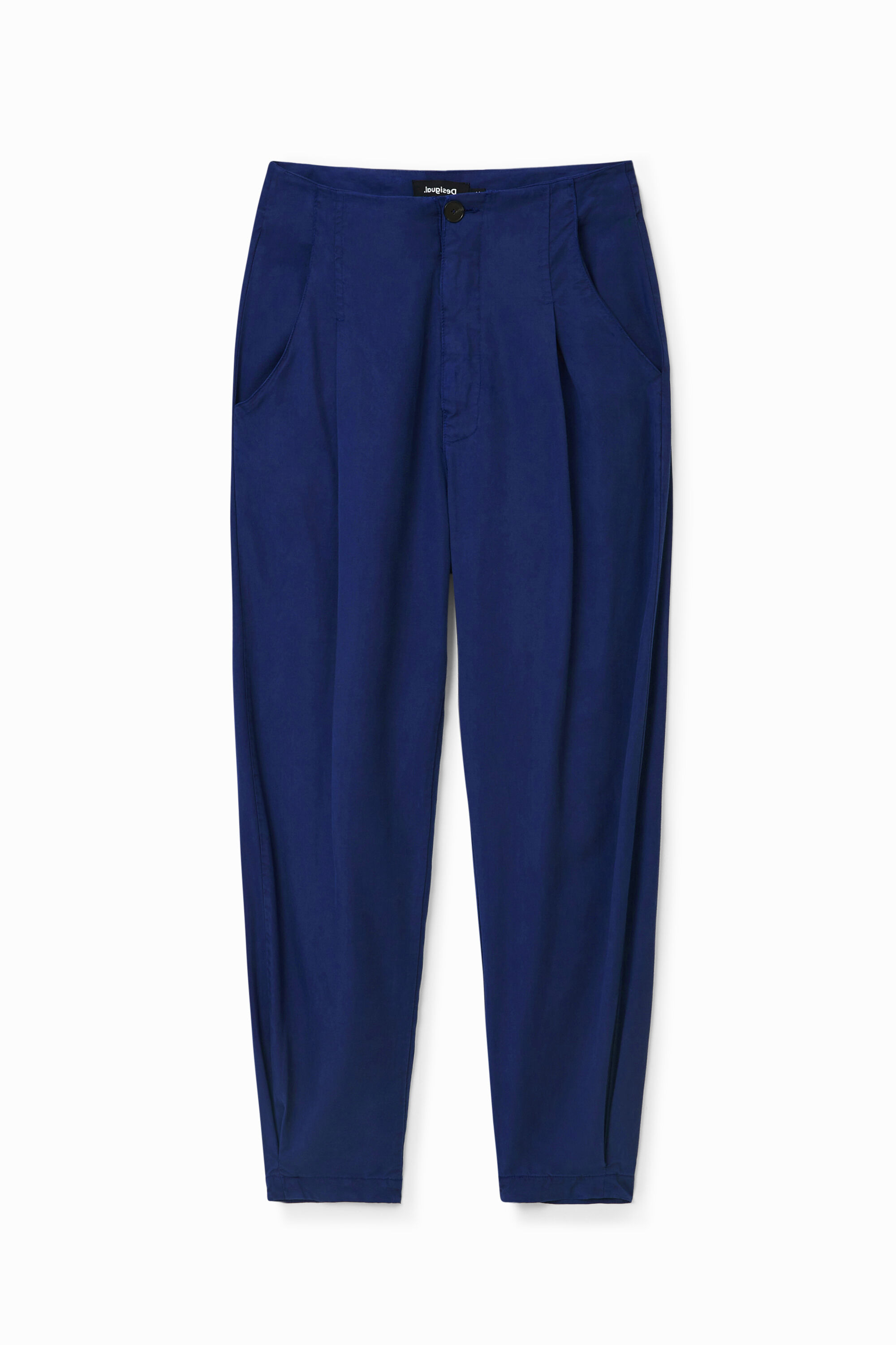 Slouchy Hose Abnäher