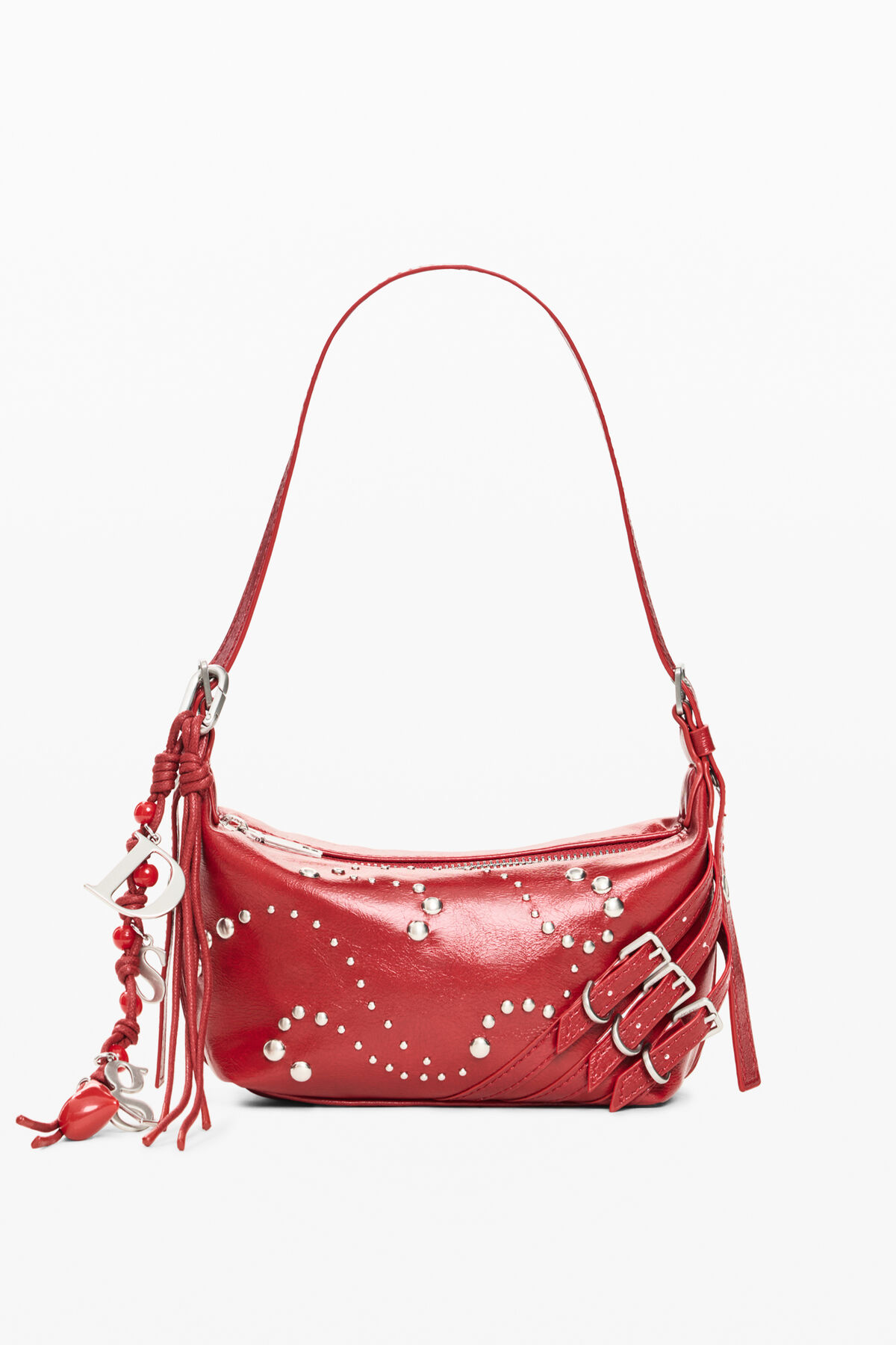 スモール ショルダーバッグ I Desigual.com