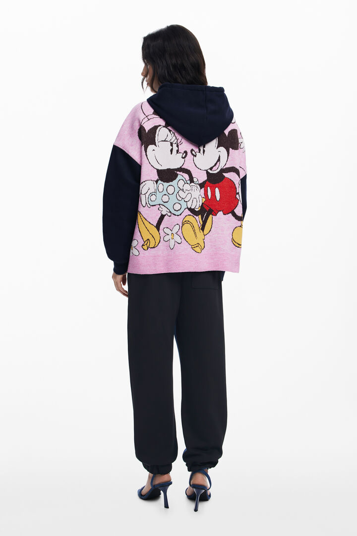Mickey Mouse™ sweatshirt | Desigual