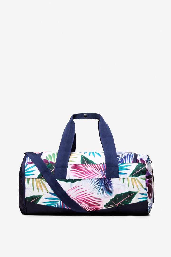 Foldaway Gym Bag Ana Bio Patching | Desigual