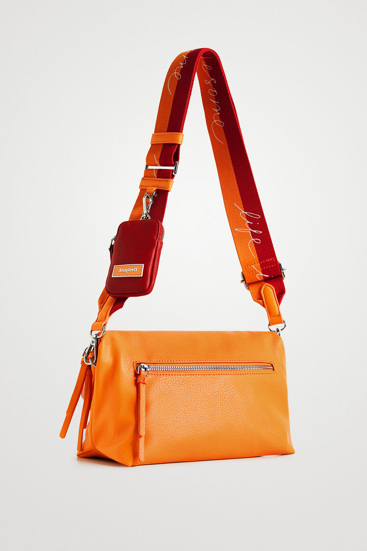 Logo sling | Desigual