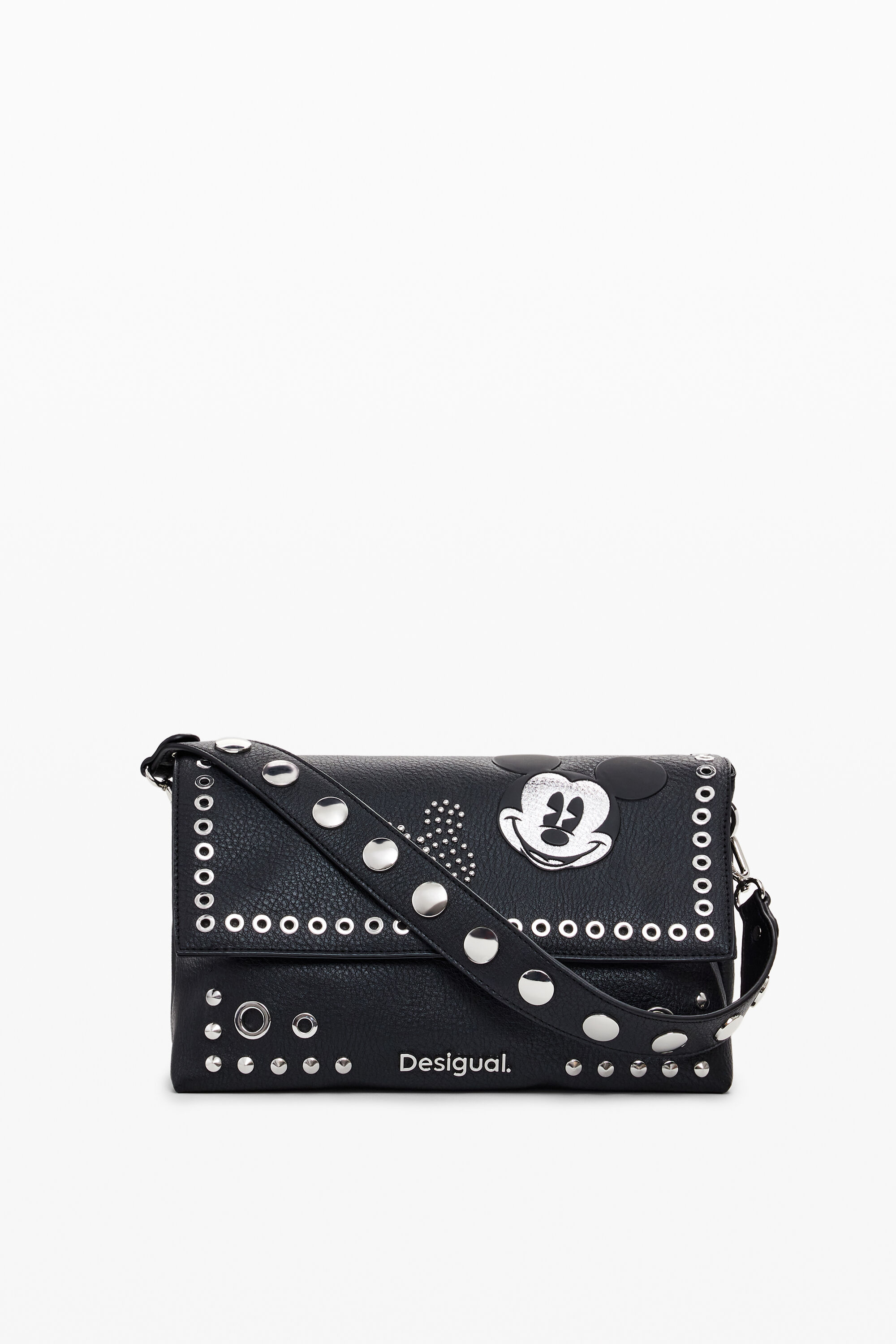 DESIGUAL MICKEY MOUSE™ CROSSBODY BAG