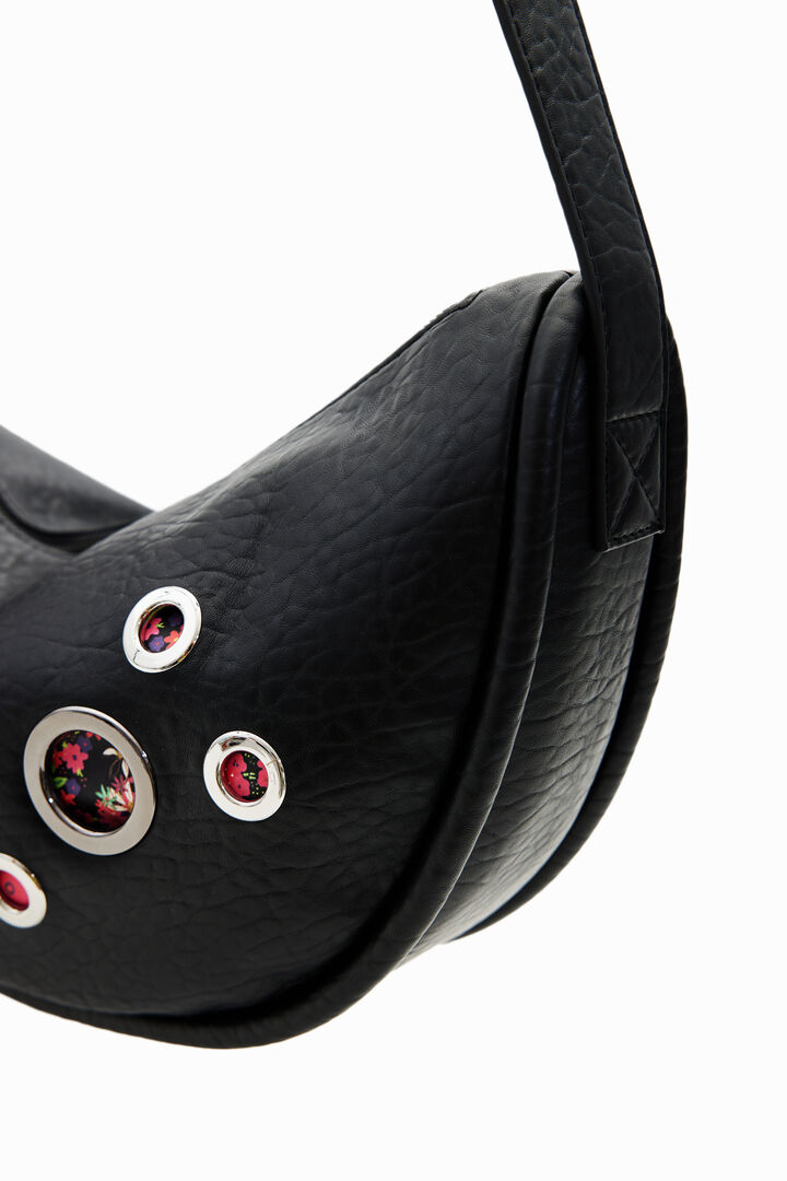 Midsize circles bag | Desigual