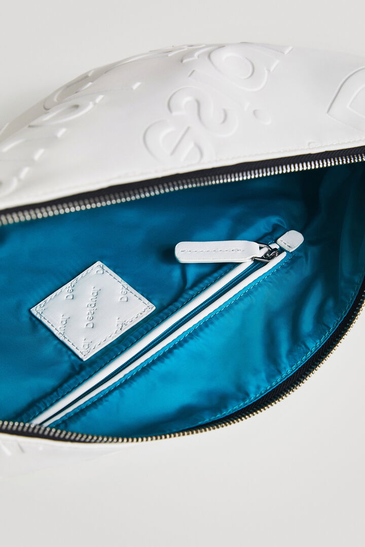 Logo banana sling | Desigual