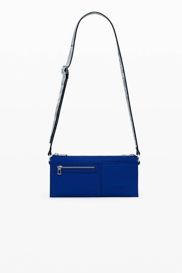 Petit sac convertible imprimé animal | Desigual