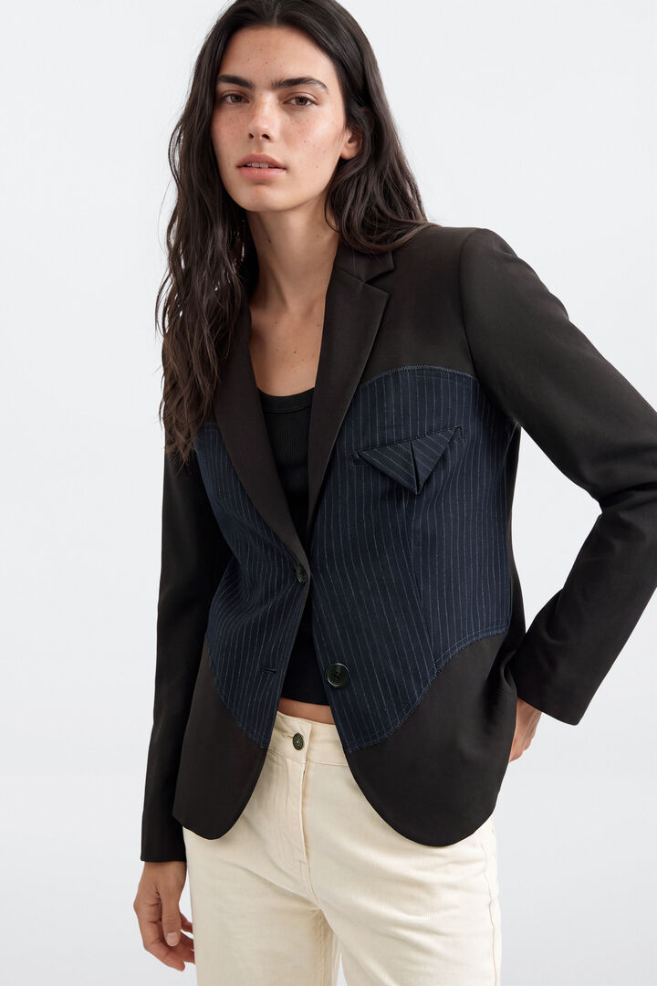 Blazer Woven