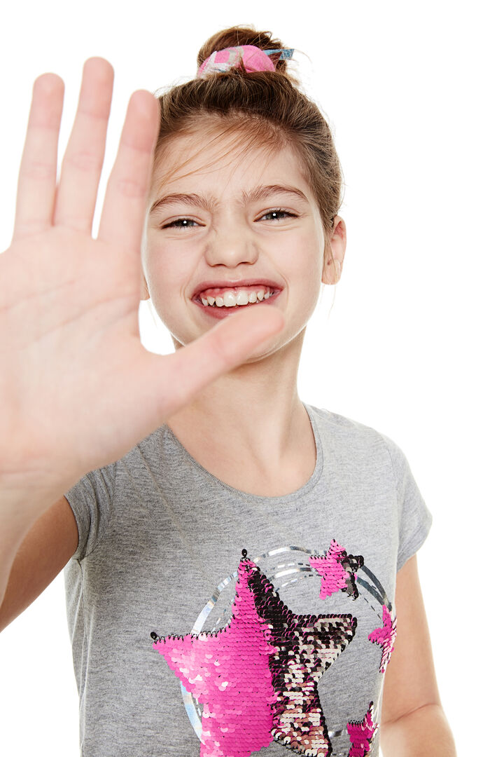 T-Shirt Nunavut | Desigual